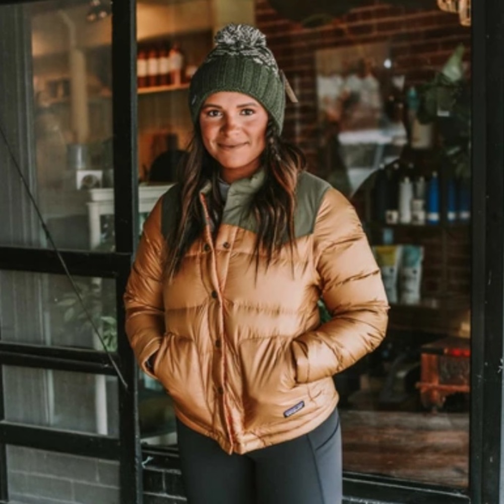 Bivy Jacket